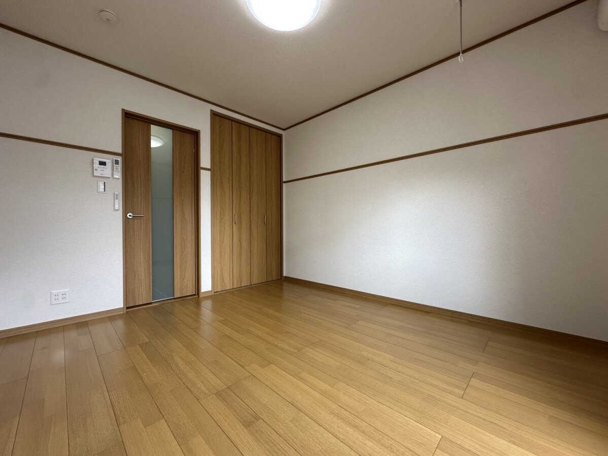 エトランス西坂の物件内観写真