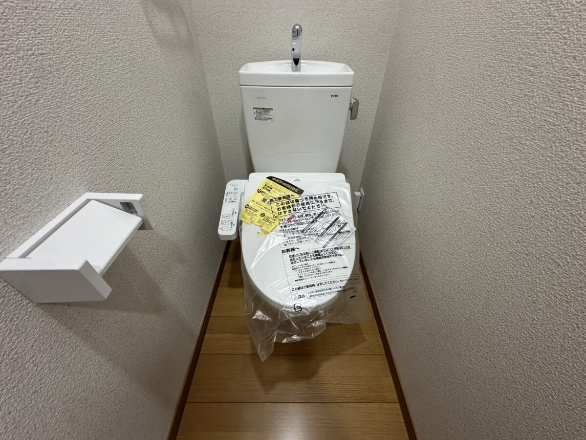 エトランス西坂の物件内観写真