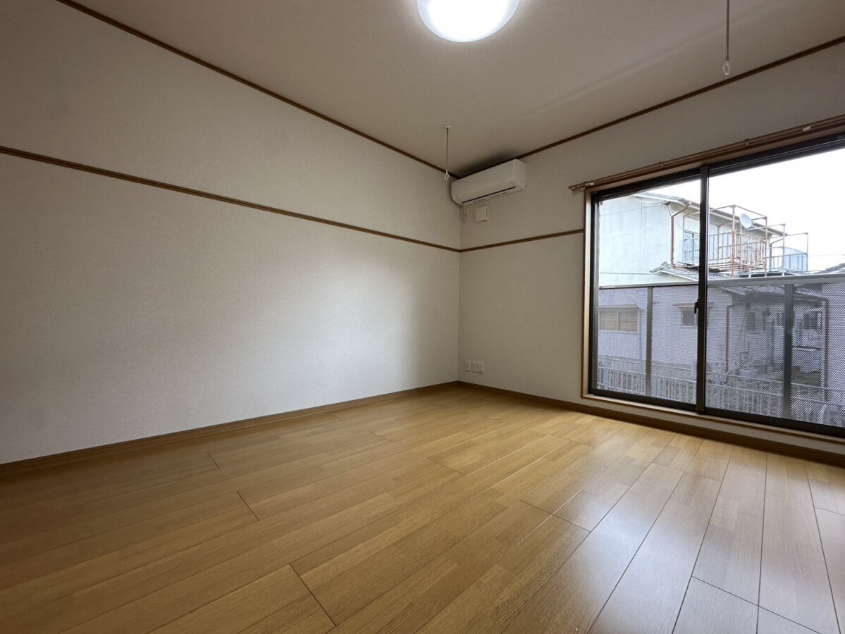 エトランス西坂の物件内観写真