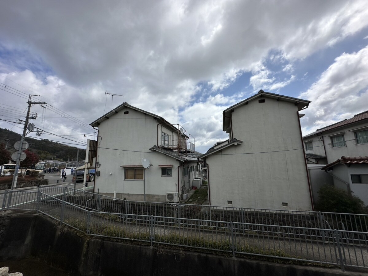 エトランス西坂の物件内観写真