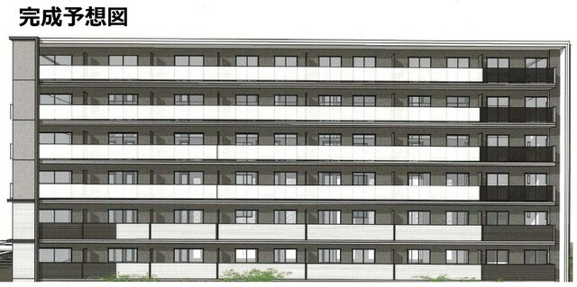 KUNIOの物件外観写真