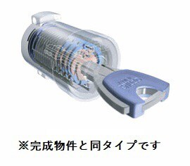 KUNIOの物件内観写真