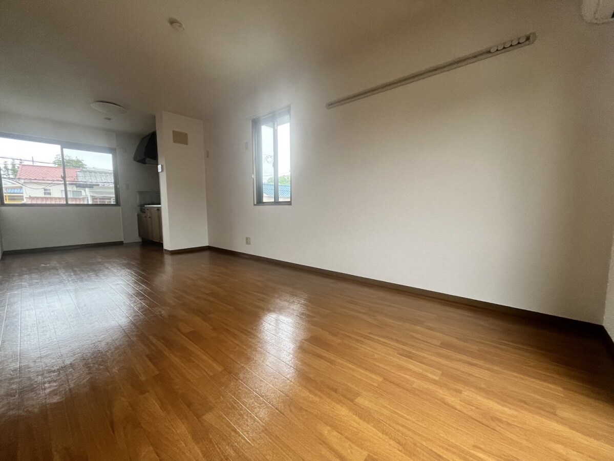 ウィズファイブの物件内観写真