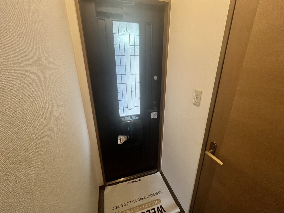 ウィズファイブの物件内観写真