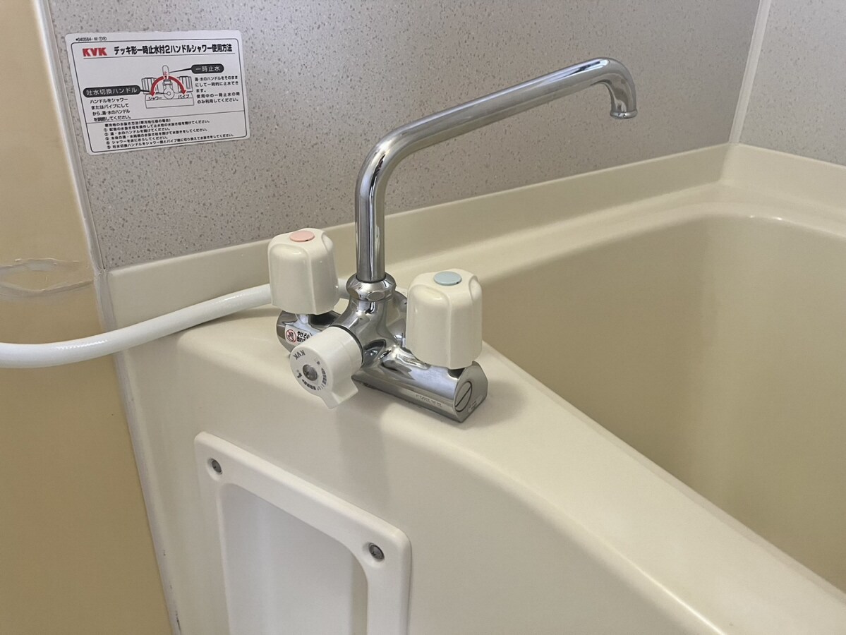 ウィズファイブの物件内観写真