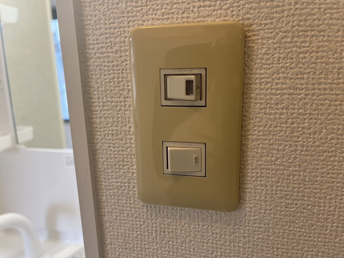 ウィズファイブの物件内観写真