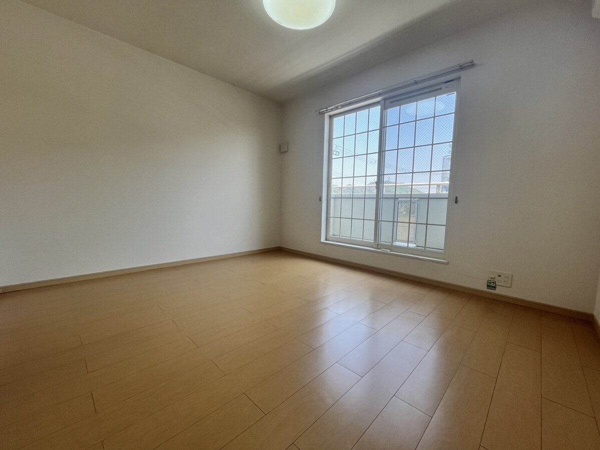 グラン アウローラⅠの物件内観写真