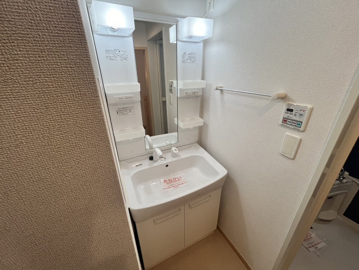 グラン アウローラⅠの物件内観写真