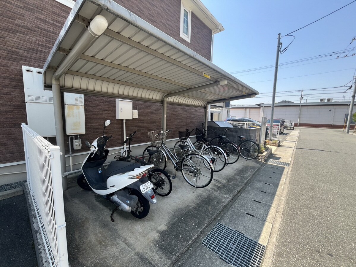 グラン アウローラⅠの物件内観写真