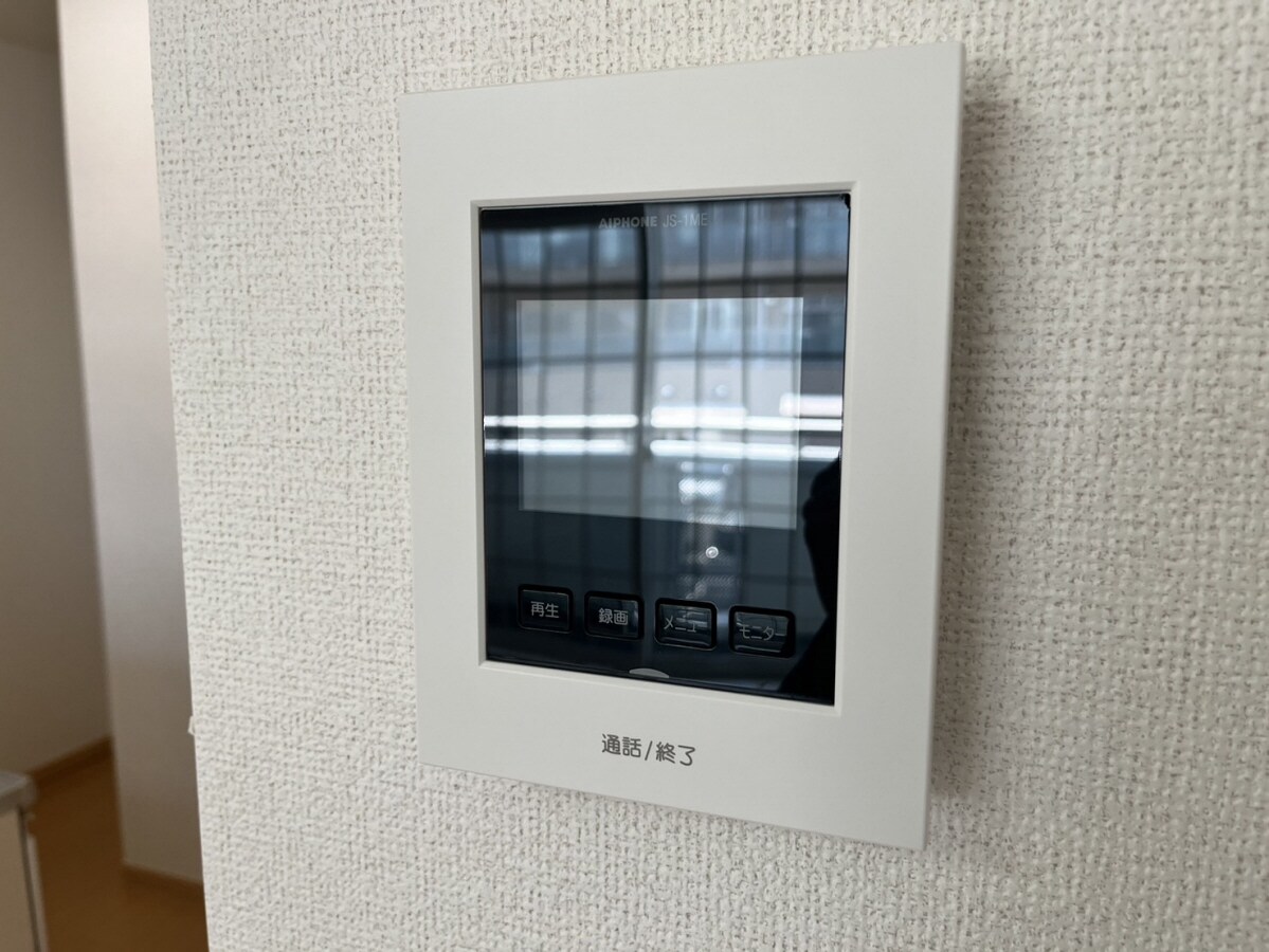 グラン アウローラⅠの物件内観写真