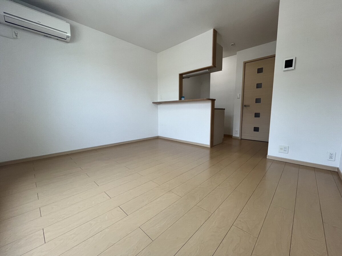 グラン アウローラⅠの物件内観写真