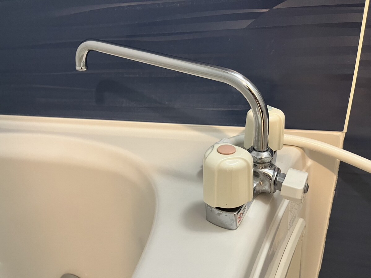 グラン アウローラⅠの物件内観写真