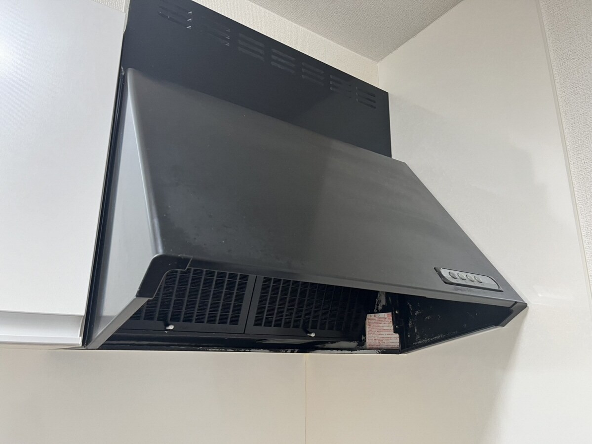 グラン アウローラⅠの物件内観写真