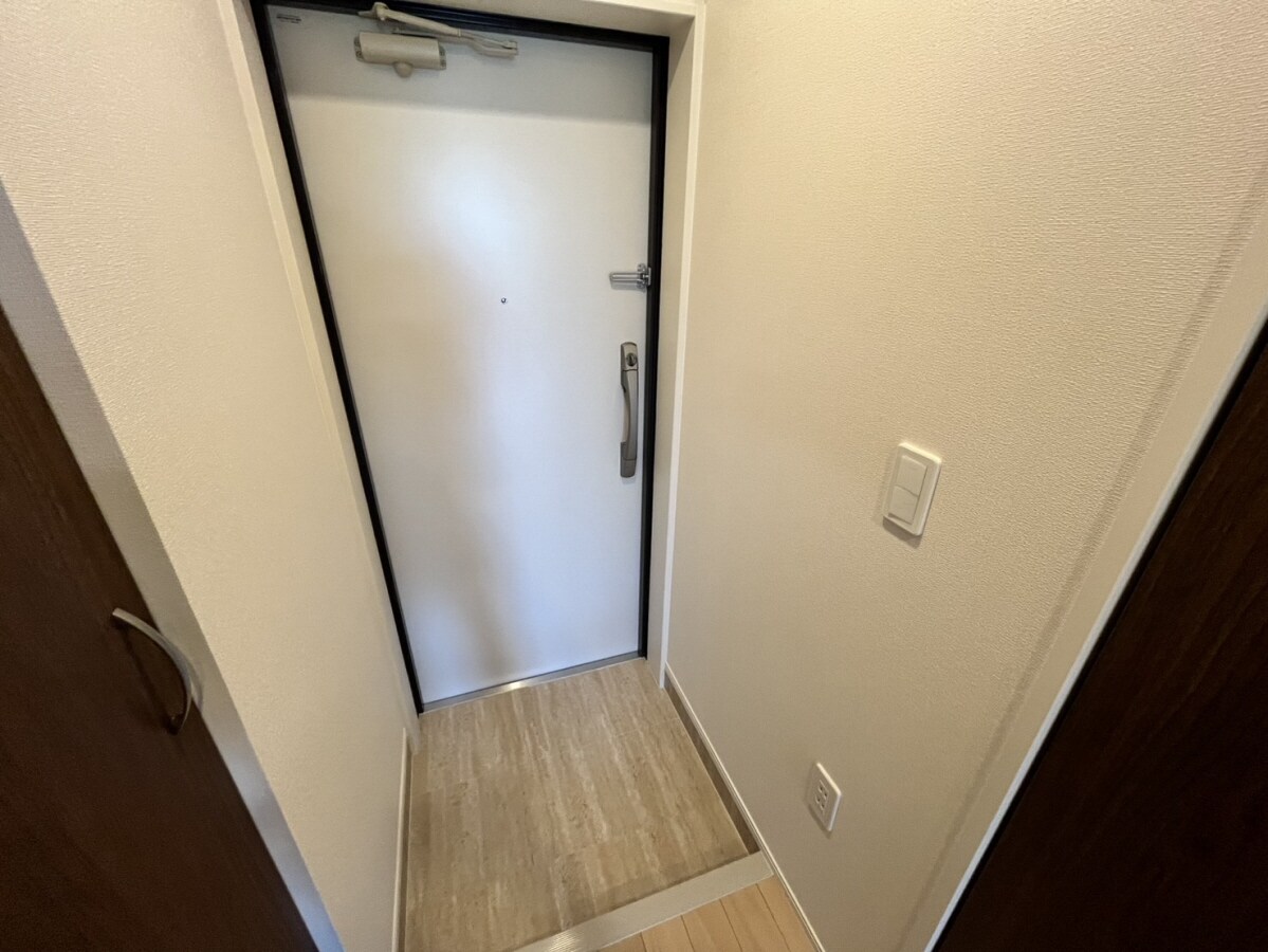 ペガサスⅡの物件内観写真