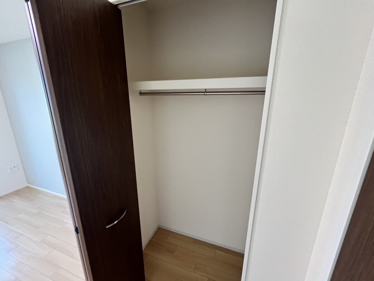 ペガサスⅡの物件内観写真