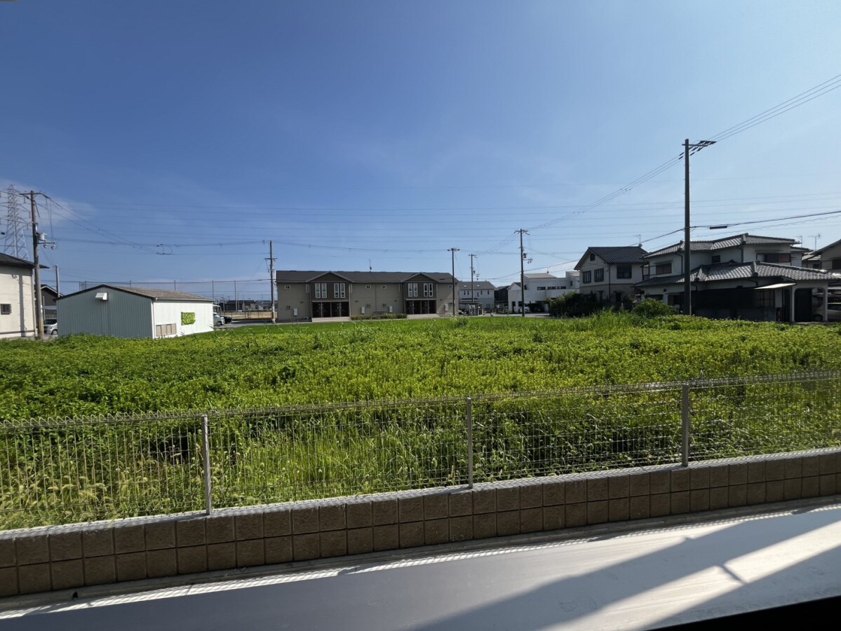 ペガサスⅡの物件内観写真