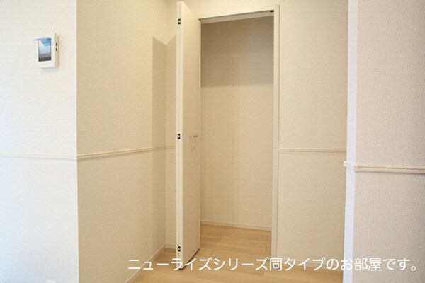 プリマヴェーラAの物件内観写真