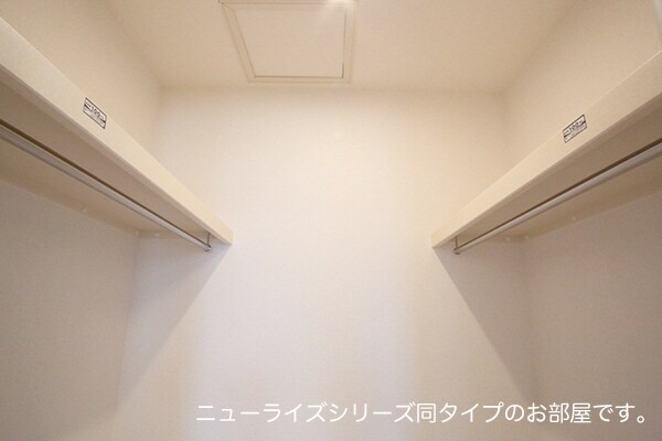 プリマヴェーラAの物件内観写真