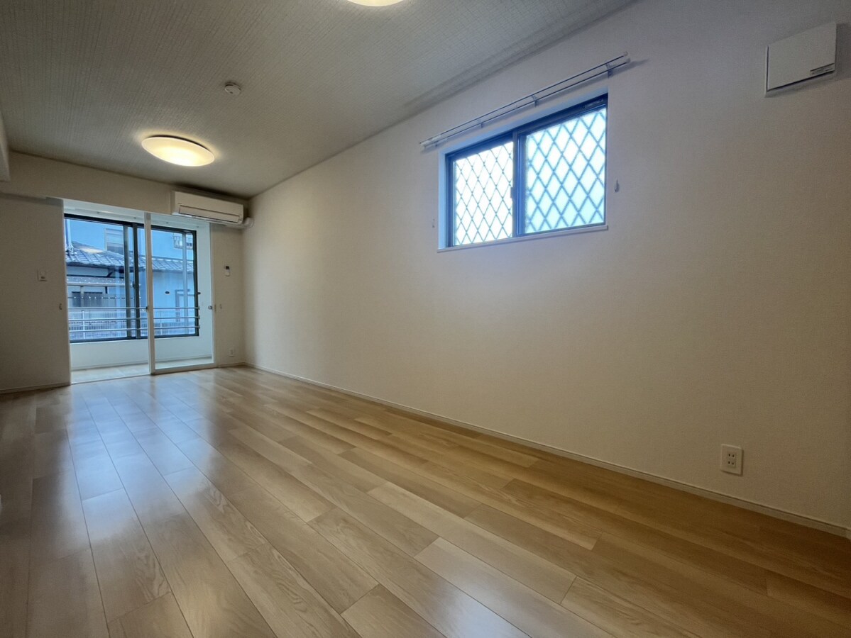 ウィステリアの物件内観写真