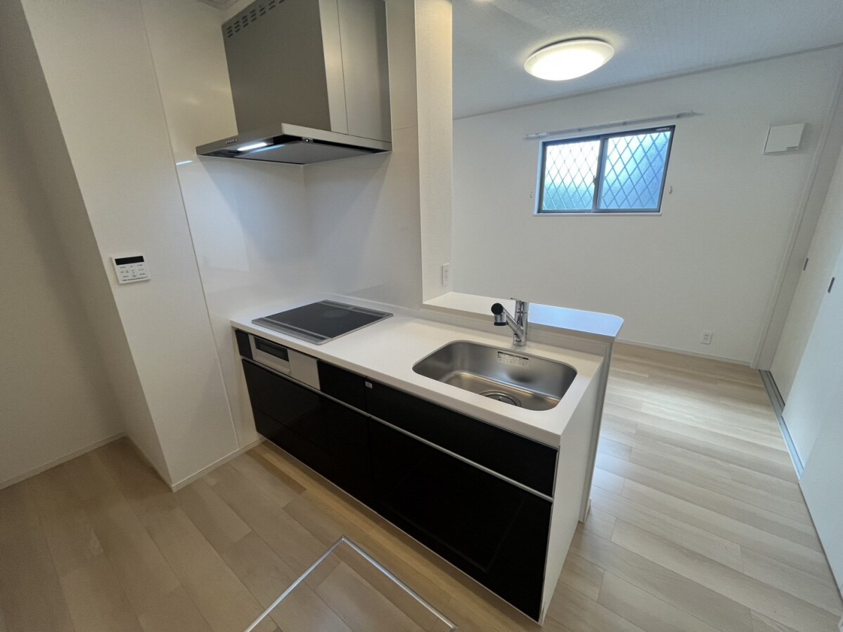 ウィステリアの物件内観写真