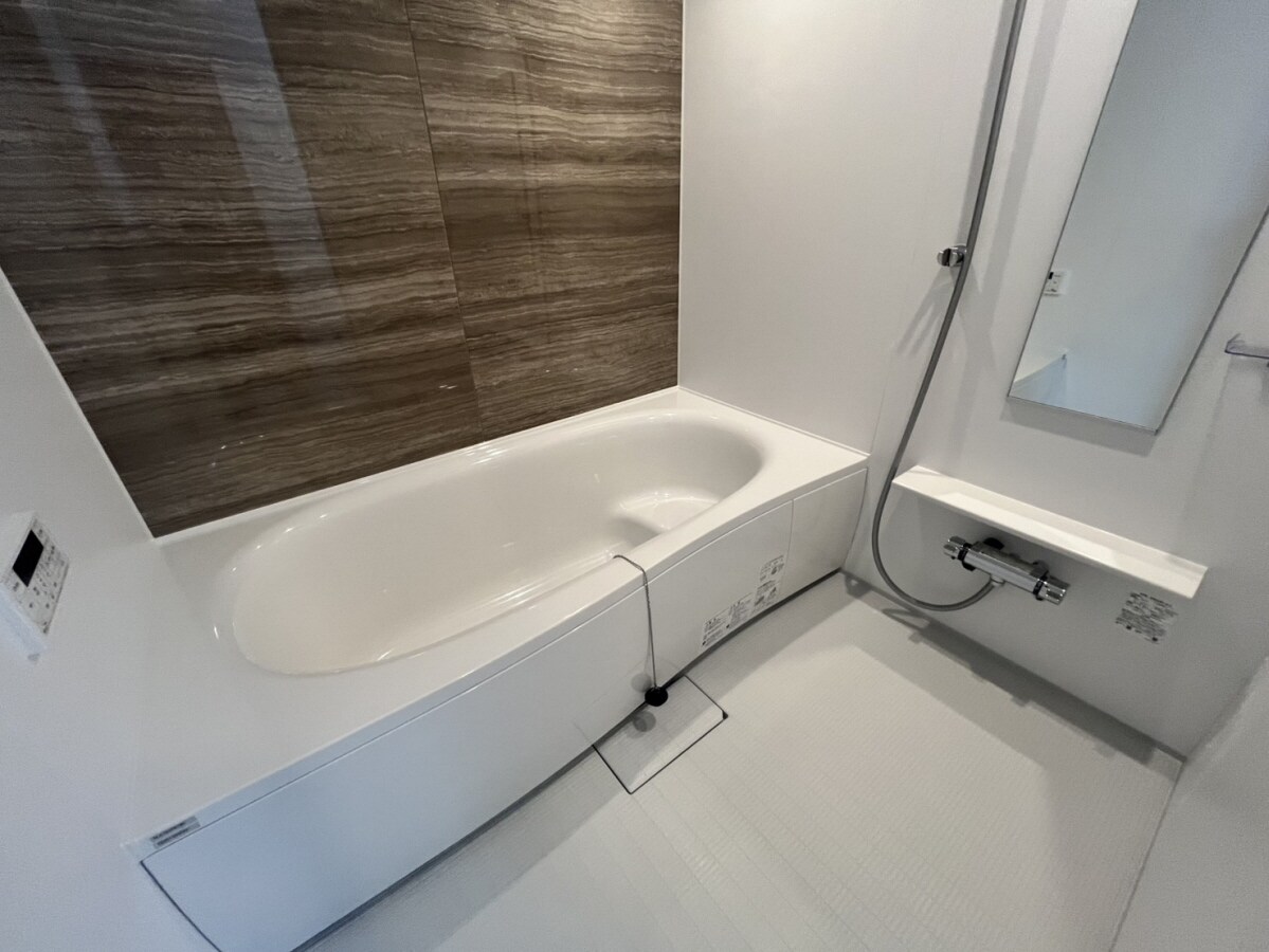 ウィステリアの物件内観写真