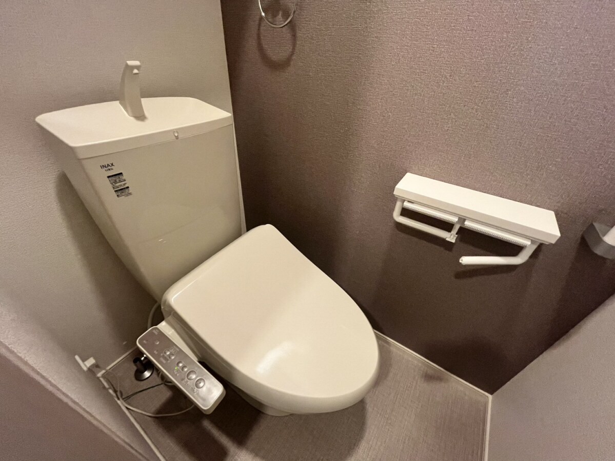 ウィステリアの物件内観写真