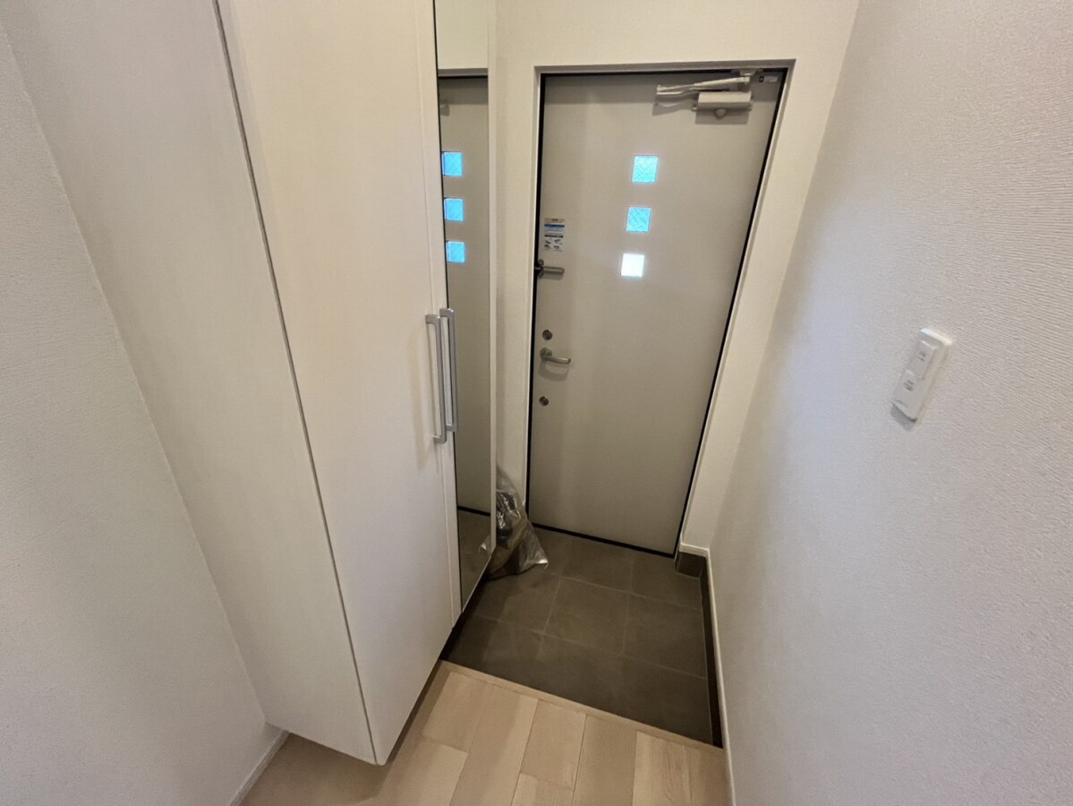 ウィステリアの物件内観写真