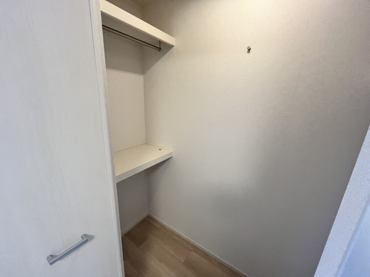 ウィステリアの物件内観写真