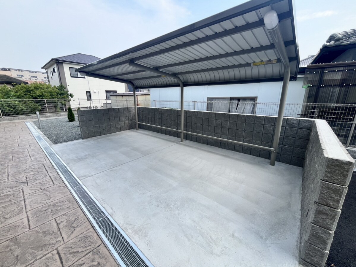 ウィステリアの物件内観写真