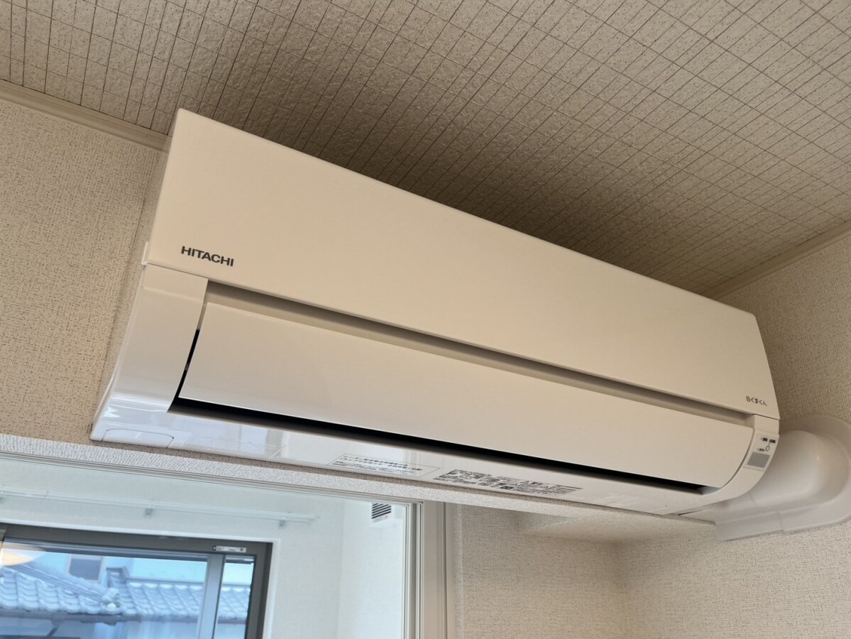 ウィステリアの物件内観写真