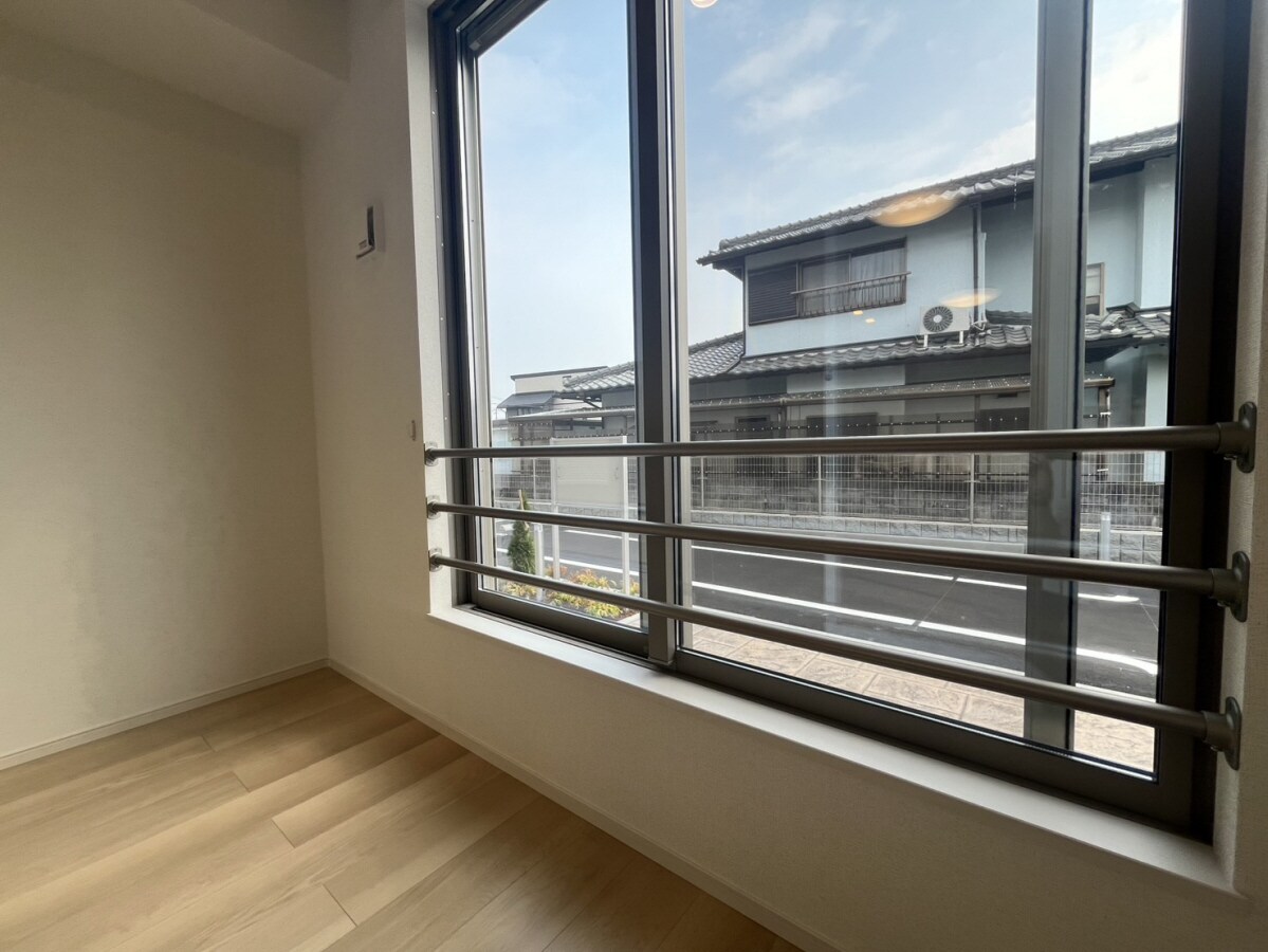 ウィステリアの物件内観写真