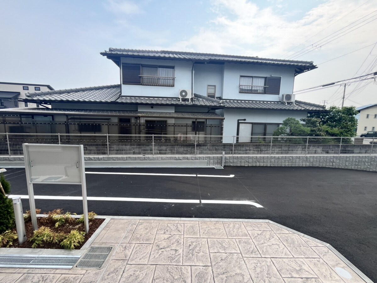 ウィステリアの物件内観写真