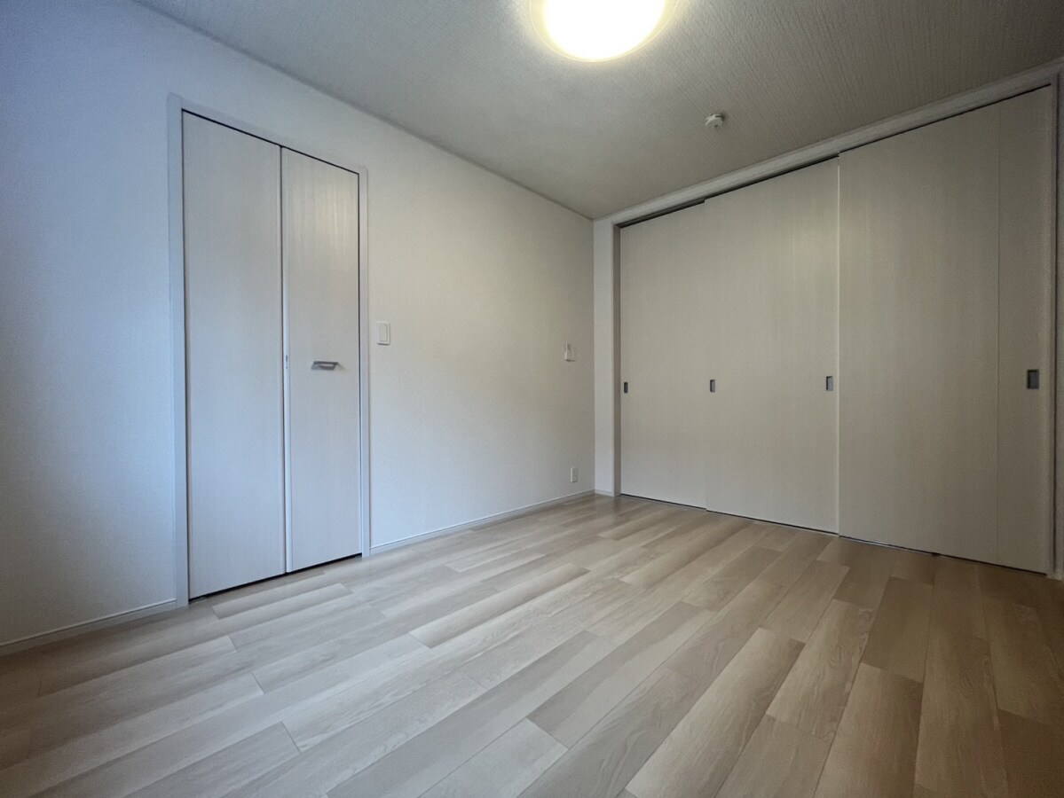 ウィステリアの物件内観写真