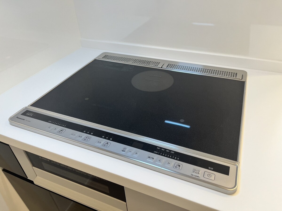 ウィステリアの物件内観写真