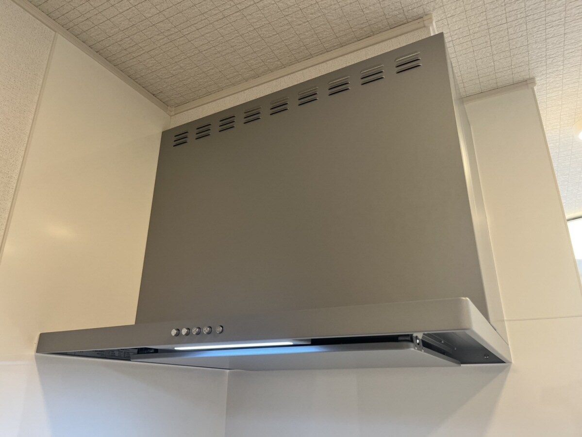 ウィステリアの物件内観写真