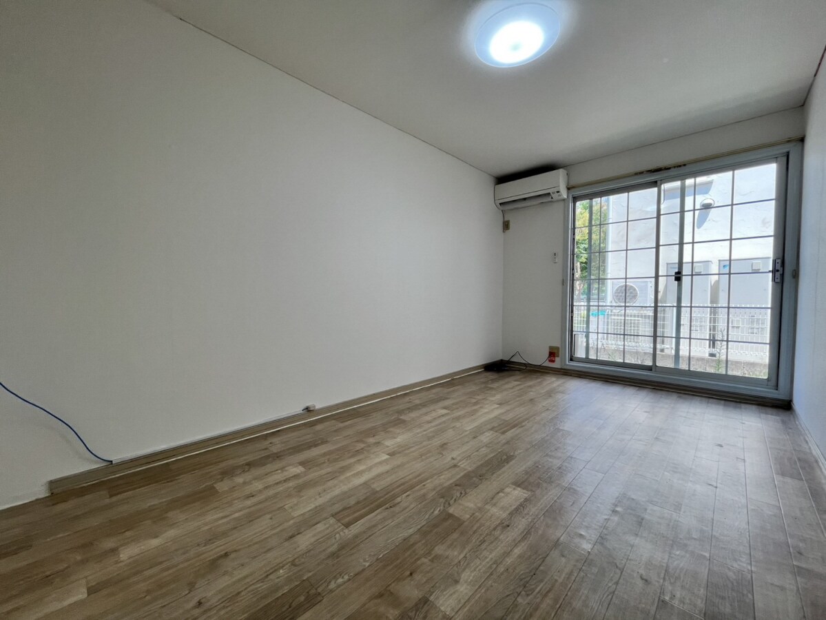 サニーハイツ新在家の物件内観写真