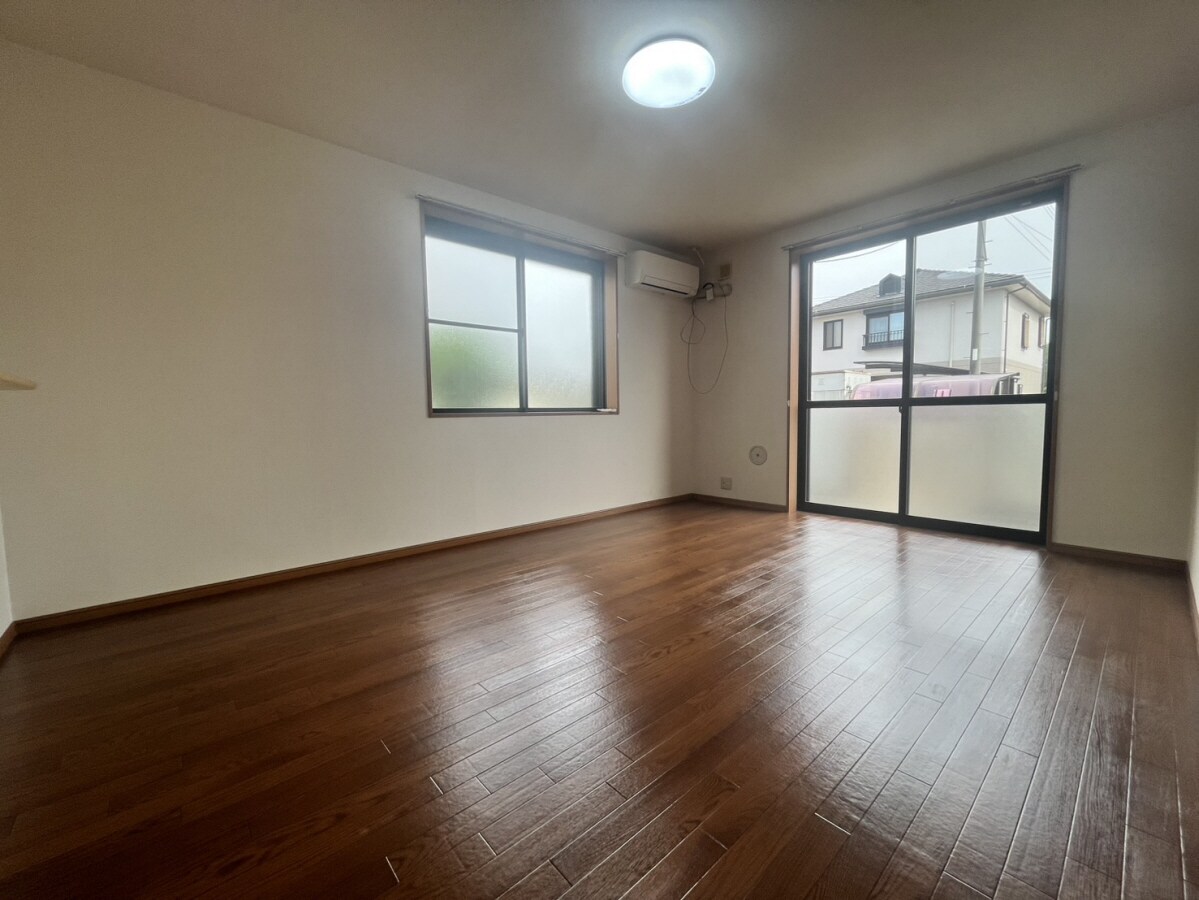 シャン・ド・フルールの物件内観写真