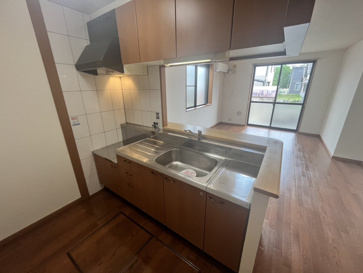 シャン・ド・フルールの物件内観写真