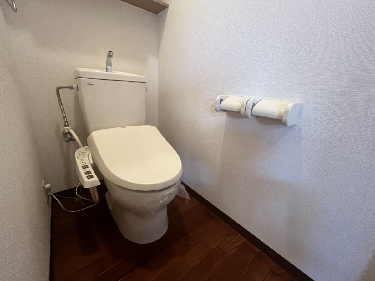 シャン・ド・フルールの物件内観写真