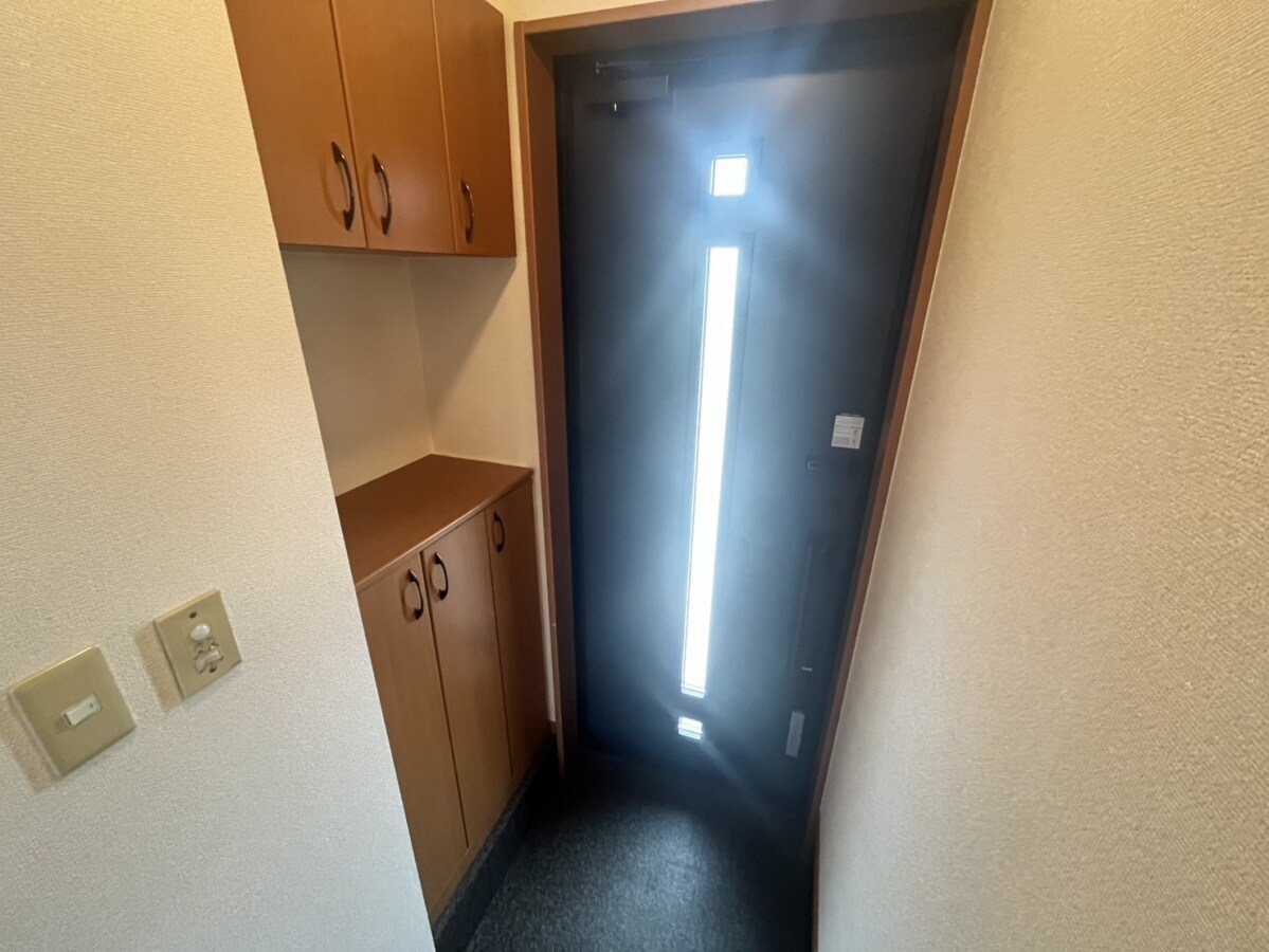 シャン・ド・フルールの物件内観写真