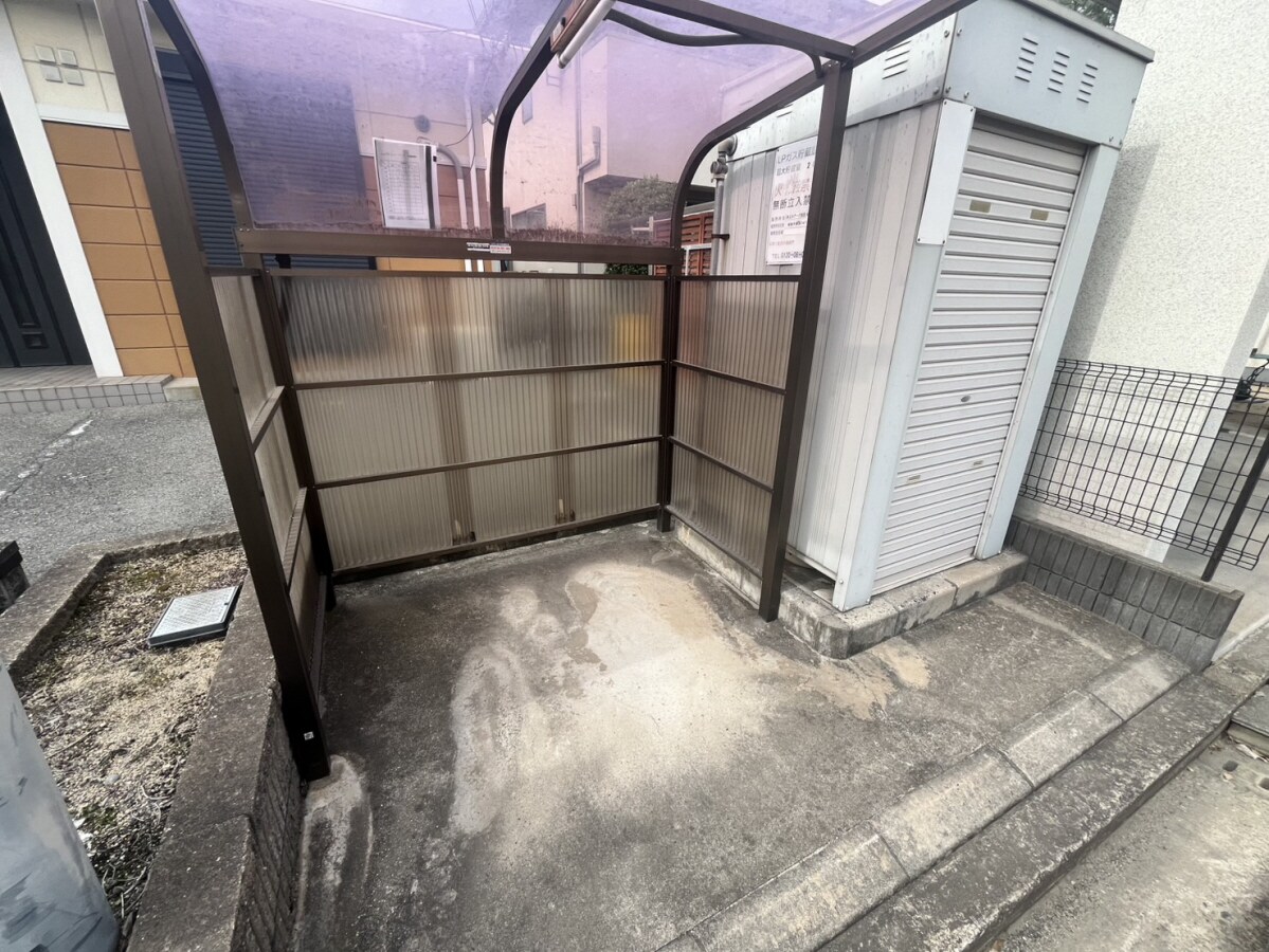 シャン・ド・フルールの物件内観写真