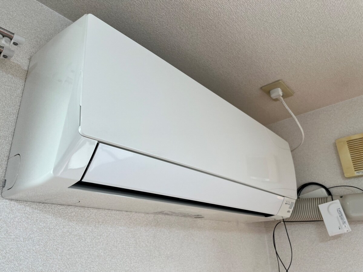 シャン・ド・フルールの物件内観写真