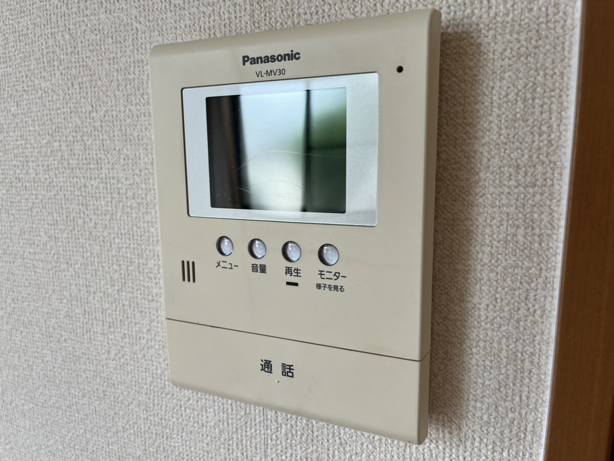 シャン・ド・フルールの物件内観写真