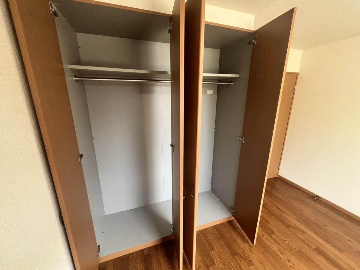 シャン・ド・フルールの物件内観写真