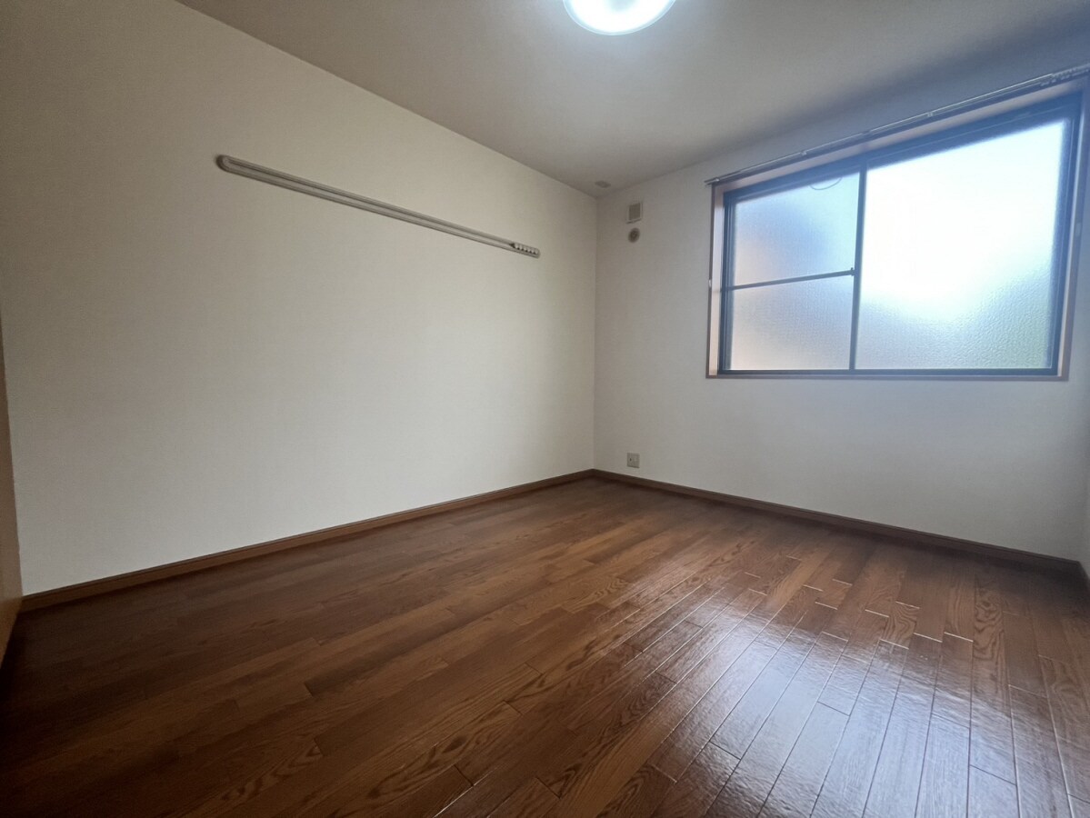 シャン・ド・フルールの物件内観写真