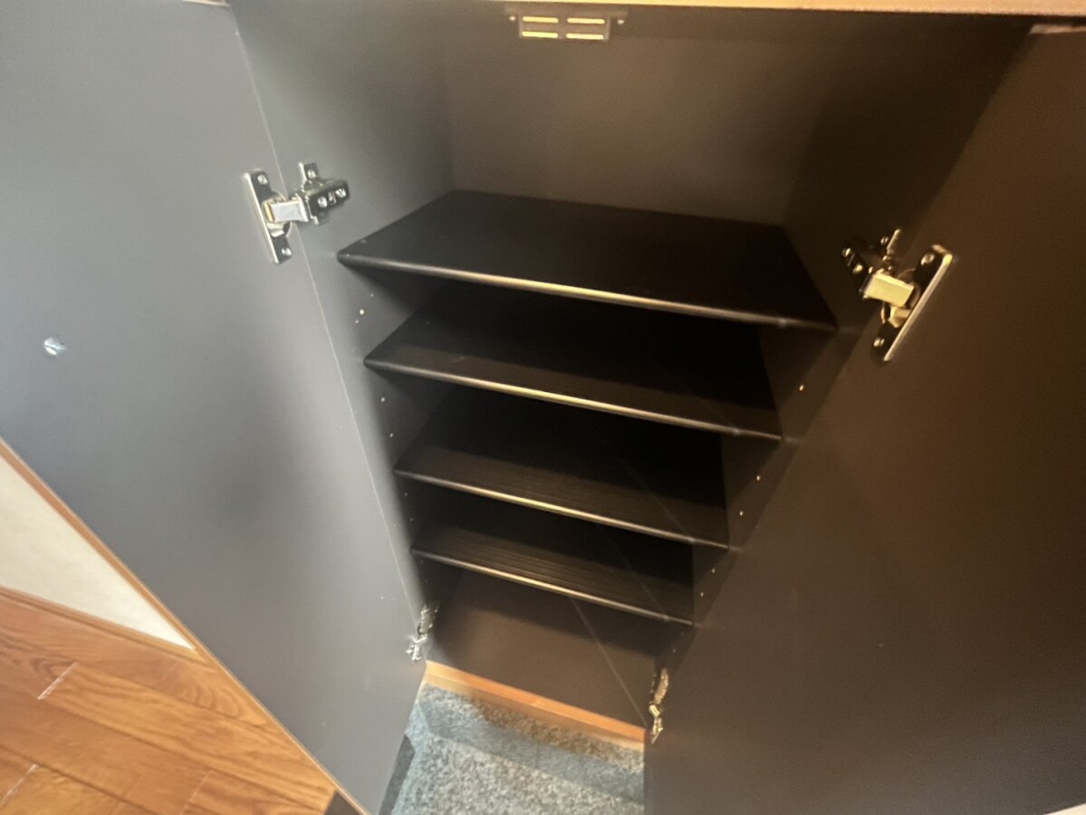 シャン・ド・フルールの物件内観写真