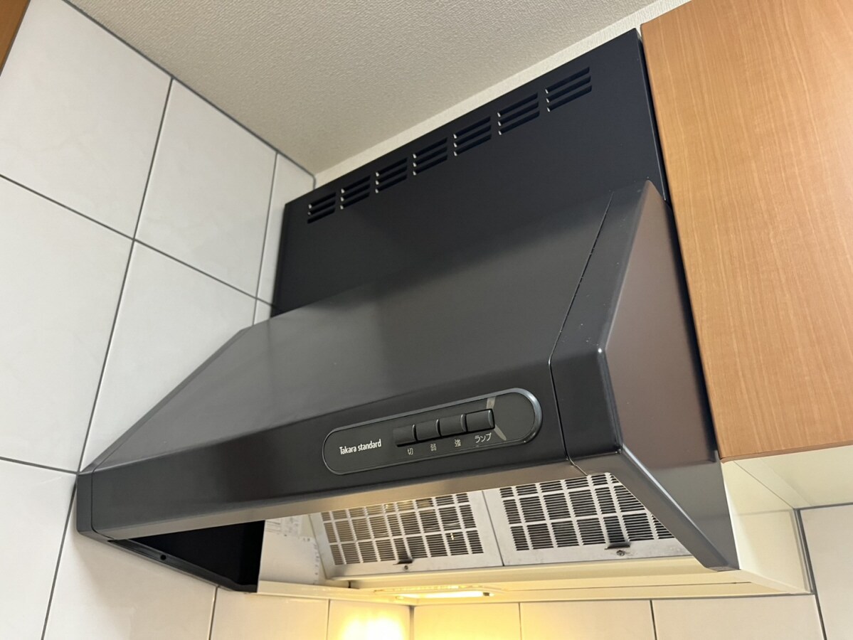 シャン・ド・フルールの物件内観写真