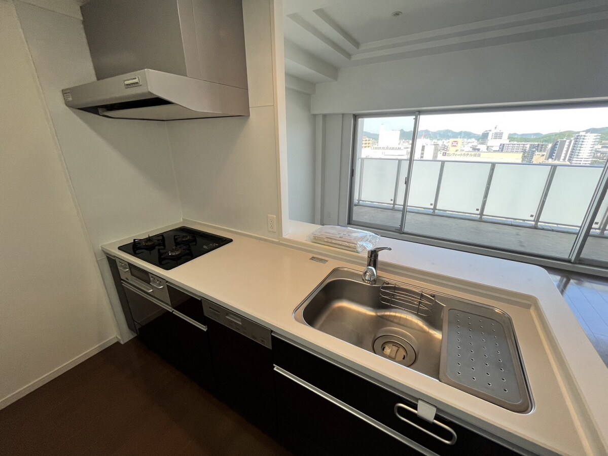 エスリード姫路の物件内観写真