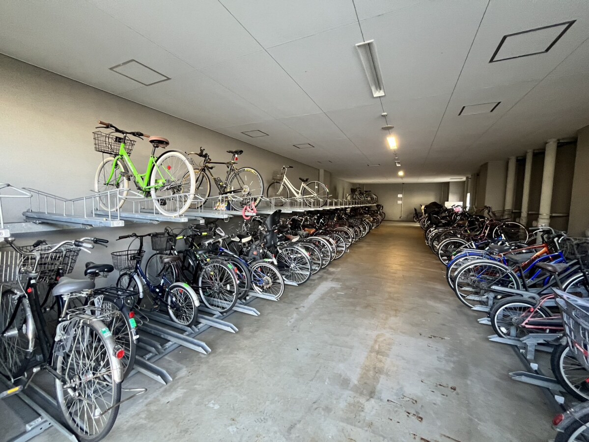 エスリード姫路の物件内観写真