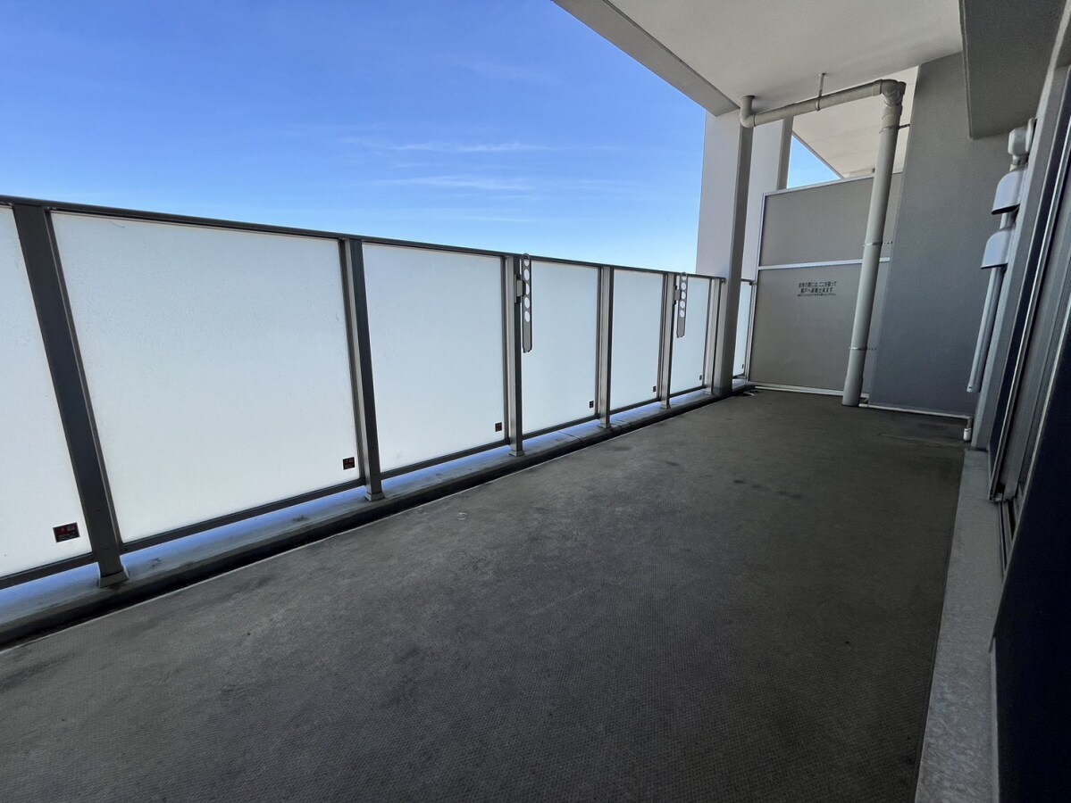 エスリード姫路の物件内観写真